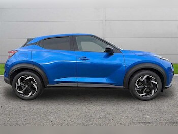 Used Nissan Juke 2023 for sale - 78824497: Photo