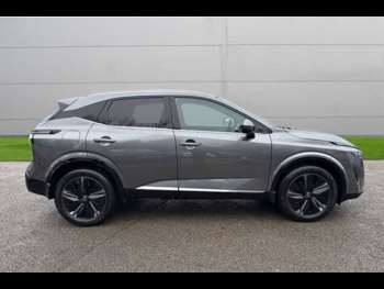 Used Nissan Qashqai 2024 for sale - 75143020: Photo