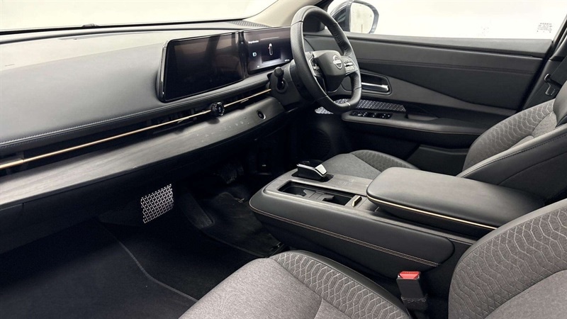 Used Nissan ARIYA 2022 for sale - 77158191: Photo 3