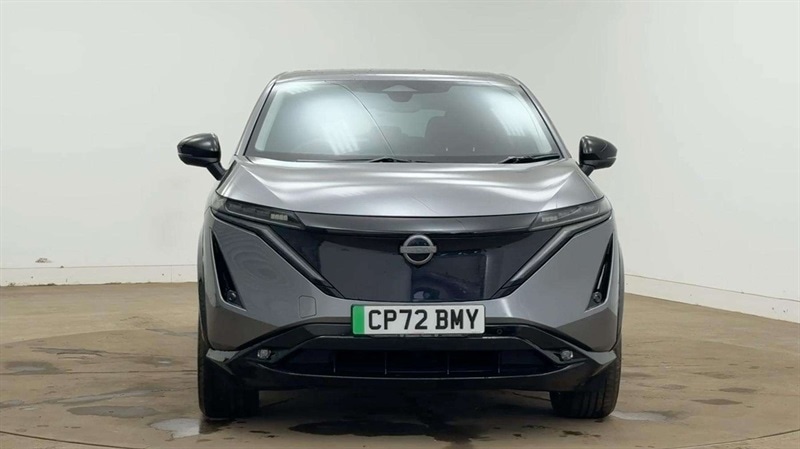 Used Nissan ARIYA 2022 for sale - 77158191: Photo 4