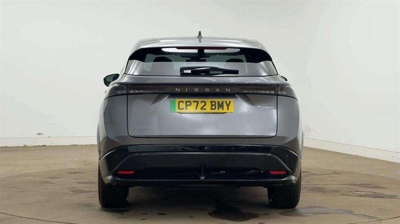 Used Nissan ARIYA 2022 for sale - 77158191: Photo 5