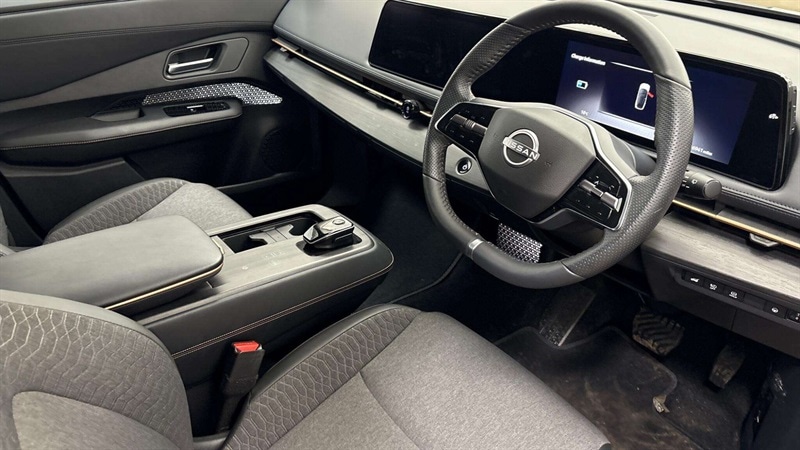 Used Nissan ARIYA 2022 for sale - 77158191: Photo 6