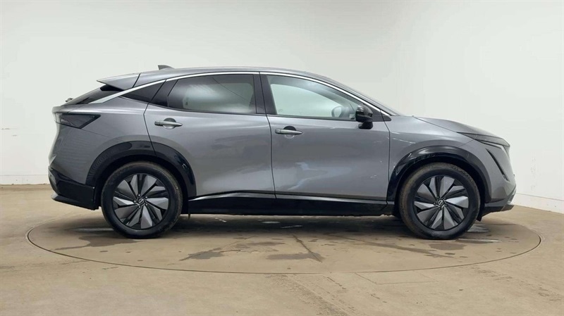 Used Nissan ARIYA 2022 for sale - 77158191: Photo 7