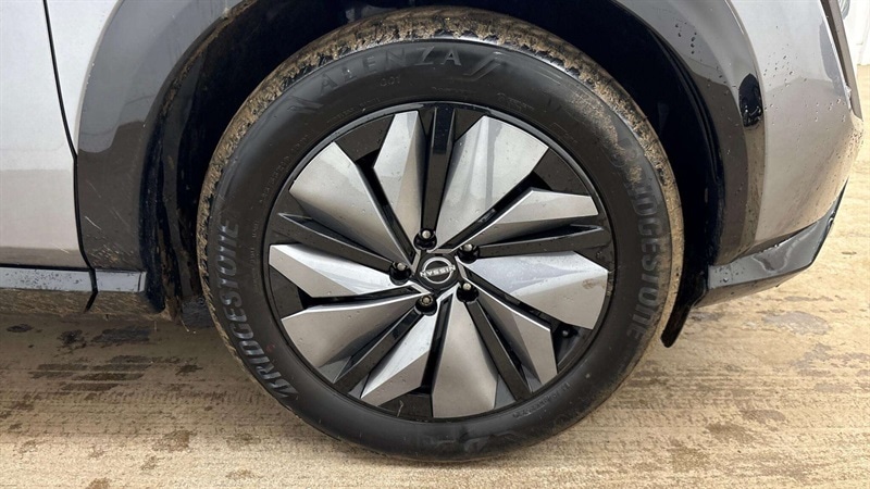 Used Nissan ARIYA 2022 for sale - 77158191: Photo 9