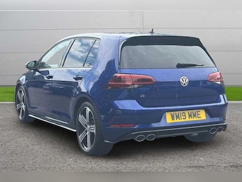 Used Volkswagen Golf 2019 for sale - 78650537: Photo