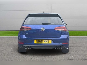 Used Volkswagen Golf 2019 for sale - 78650537: Photo