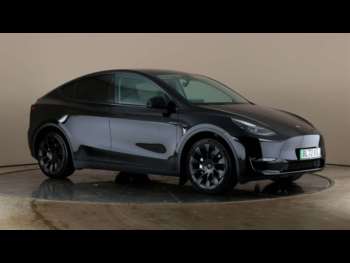 2022 - LONG RANGE AWD 5DR AUTO