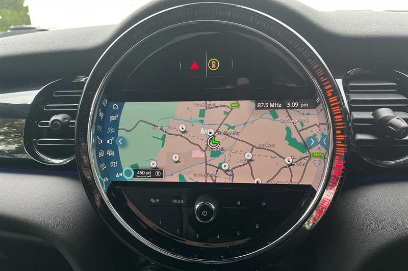 Used MINI Hatch 2021 for sale - 76760849: Photo 10