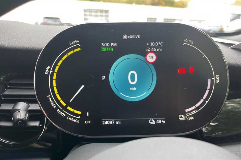 Used MINI Hatch 2021 for sale - 76760849: Photo 14