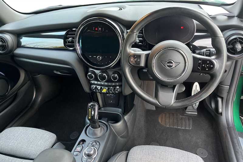 Used MINI Hatch 2021 for sale - 76760849: Photo 15