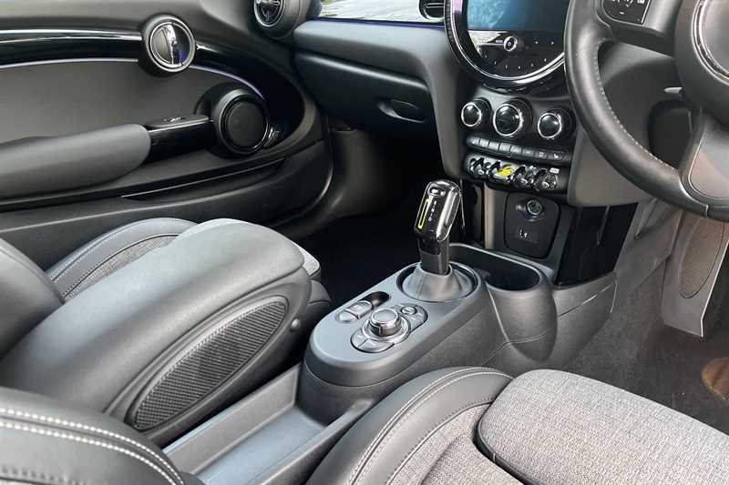 Used MINI Hatch 2021 for sale - 76760849: Photo 17