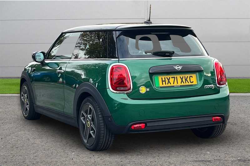Used MINI Hatch 2021 for sale - 76760849: Photo 2