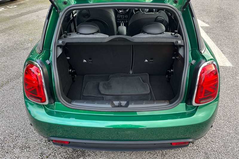 Used MINI Hatch 2021 for sale - 76760849: Photo 20