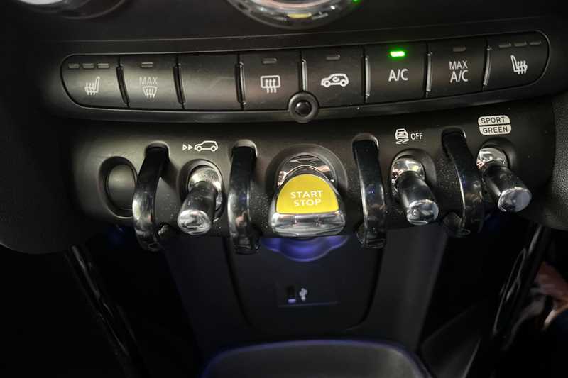 Used MINI Hatch 2021 for sale - 76760849: Photo 22