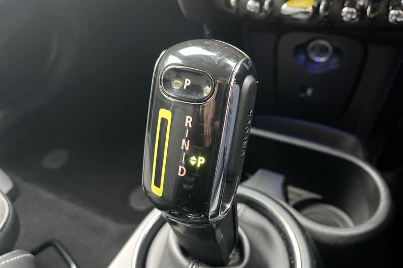 Used MINI Hatch 2021 for sale - 76760849: Photo 24