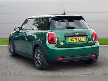 Used MINI Hatch 2021 for sale - 76760849: Photo