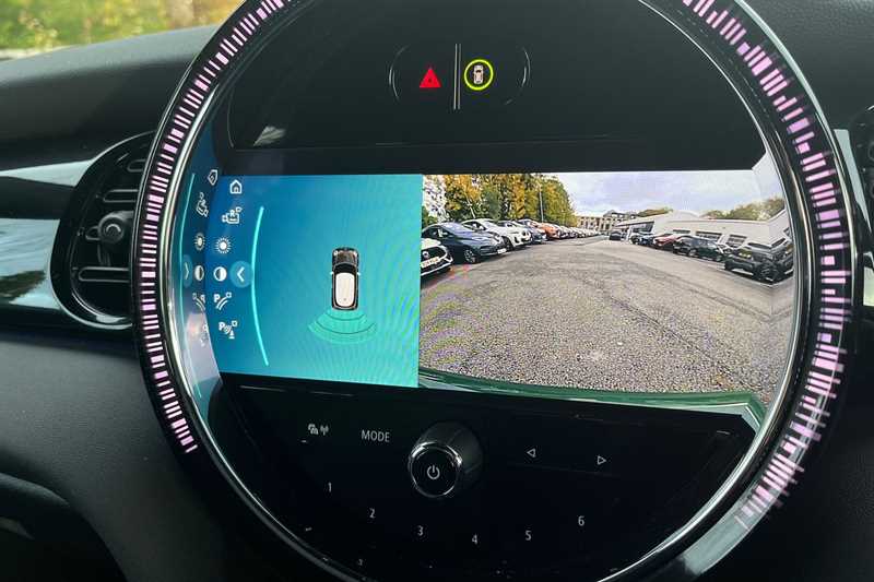 Used MINI Hatch 2021 for sale - 76760849: Photo 32