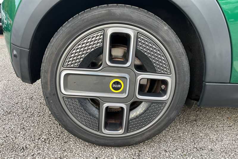 Used MINI Hatch 2021 for sale - 76760849: Photo 35