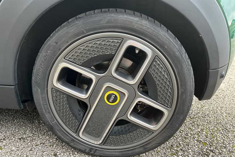 Used MINI Hatch 2021 for sale - 76760849: Photo 36