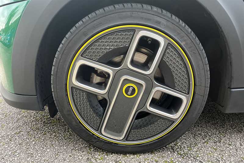 Used MINI Hatch 2021 for sale - 76760849: Photo 37