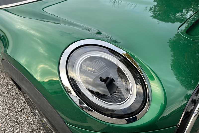 Used MINI Hatch 2021 for sale - 76760849: Photo 38