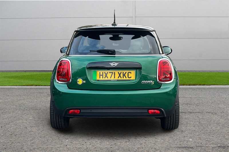 Used MINI Hatch 2021 for sale - 76760849: Photo 4