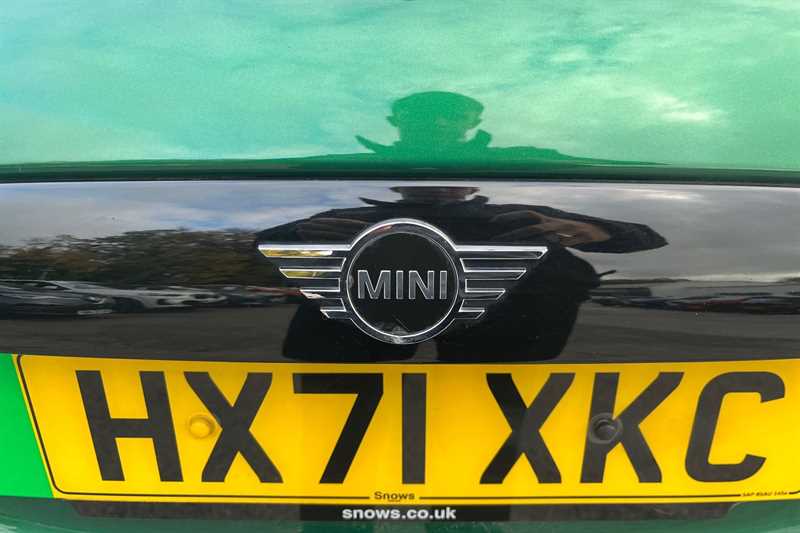 Used MINI Hatch 2021 for sale - 76760849: Photo 46