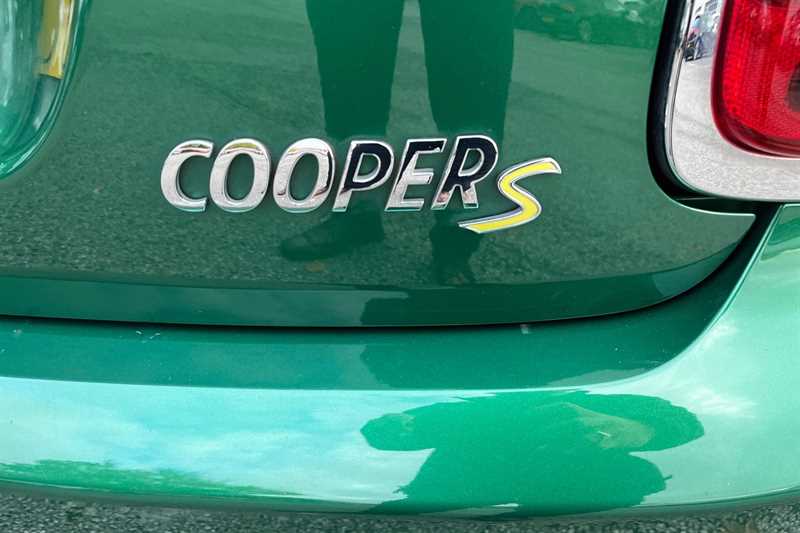 Used MINI Hatch 2021 for sale - 76760849: Photo 47