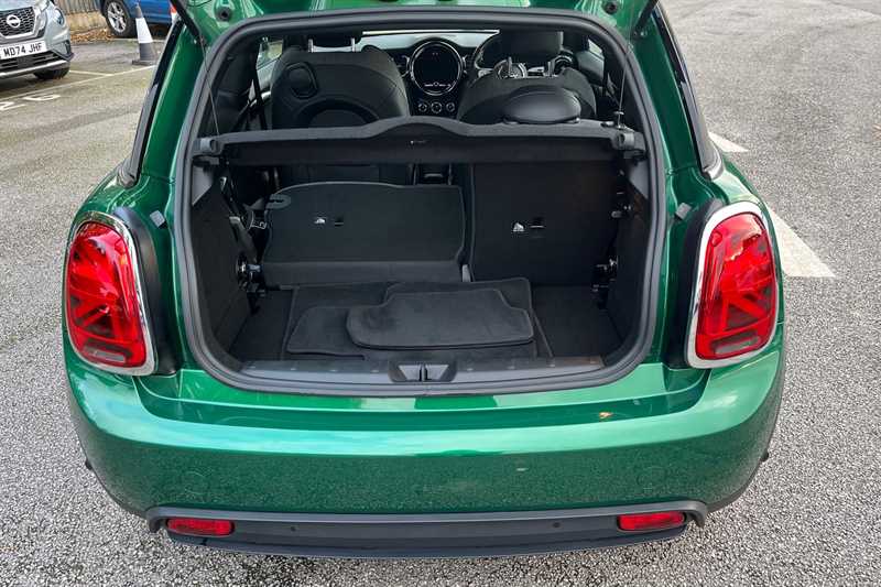 Used MINI Hatch 2021 for sale - 76760849: Photo 49