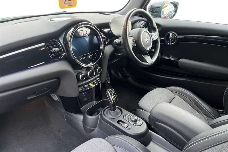 Used MINI Hatch 2021 for sale - 76760849: Photo 7