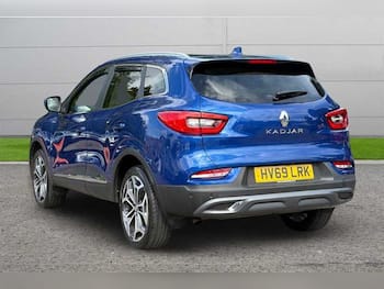 Used Renault Kadjar 2019 for sale - 79603913: Photo