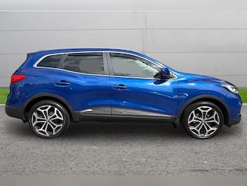 Used Renault Kadjar 2019 for sale - 79603913: Photo