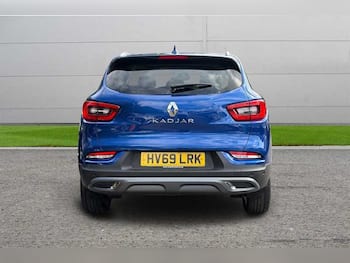 Used Renault Kadjar 2019 for sale - 79603913: Photo