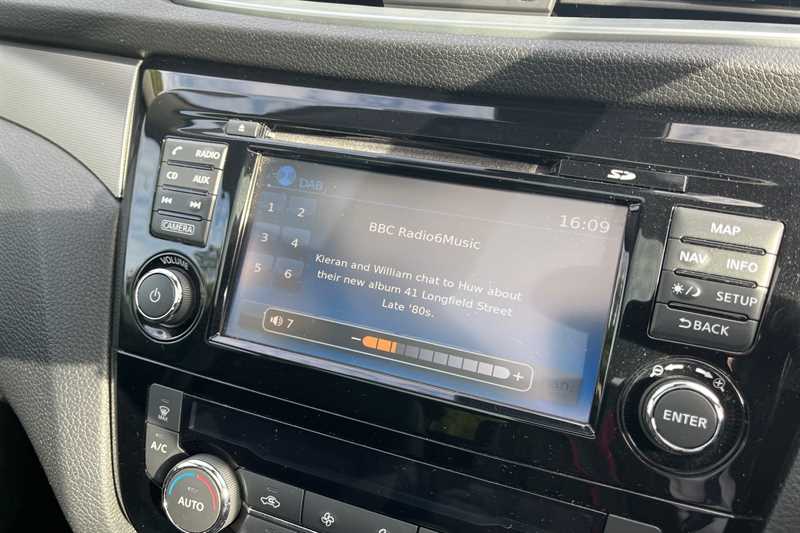 Used Nissan Qashqai 2017 for sale - 76062424: Photo 12