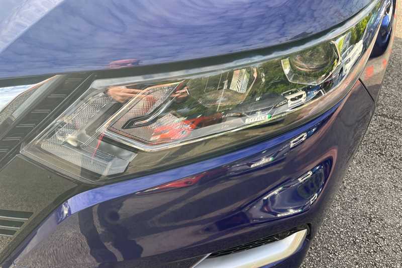 Used Nissan Qashqai 2017 for sale - 76062424: Photo 14