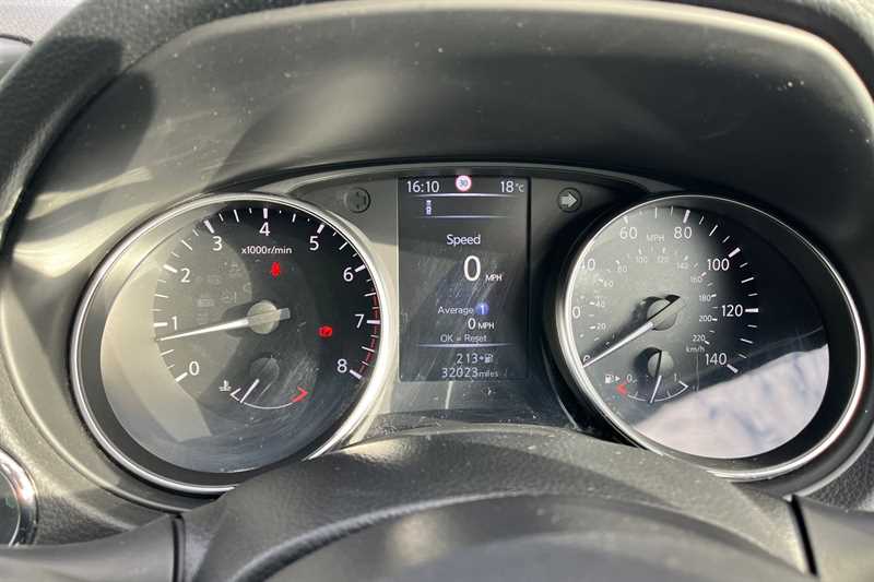Used Nissan Qashqai 2017 for sale - 76062424: Photo 15