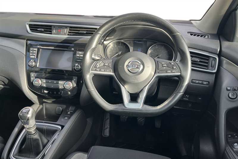 Used Nissan Qashqai 2017 for sale - 76062424: Photo 16