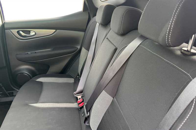 Used Nissan Qashqai 2017 for sale - 76062424: Photo 20