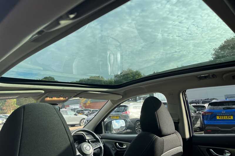 Used Nissan Qashqai 2017 for sale - 76062424: Photo 22