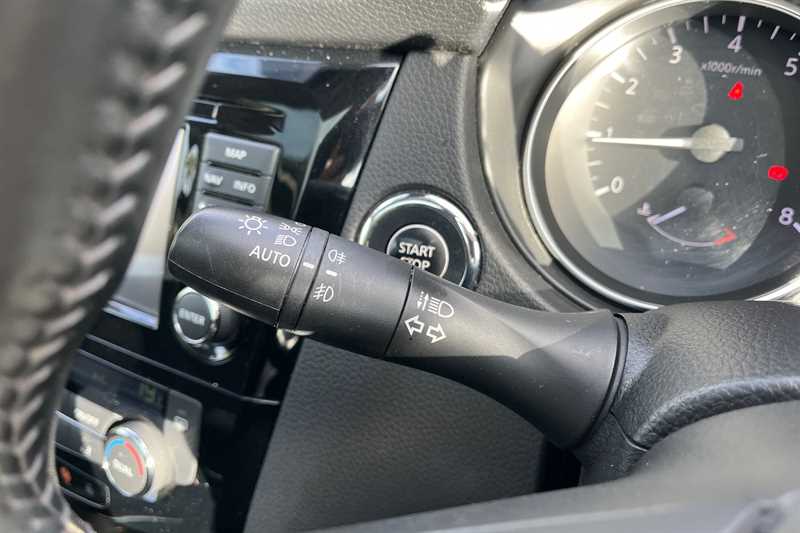 Used Nissan Qashqai 2017 for sale - 76062424: Photo 27