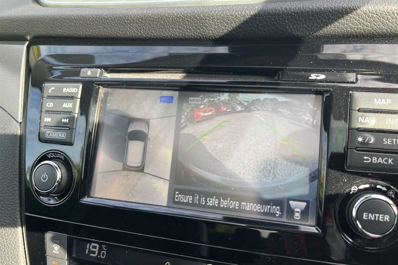 Used Nissan Qashqai 2017 for sale - 76062424: Photo 35