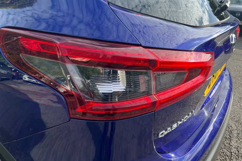 Used Nissan Qashqai 2017 for sale - 76062424: Photo 37