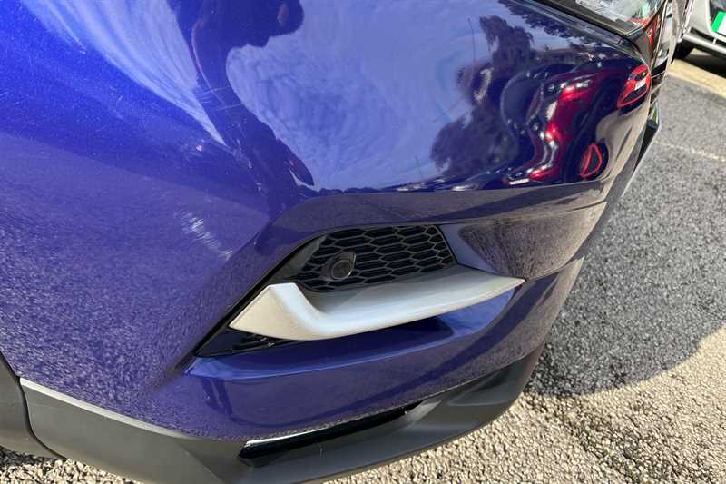 Used Nissan Qashqai 2017 for sale - 76062424: Photo 42