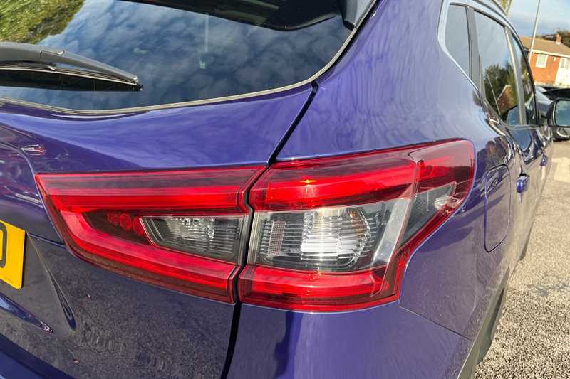 Used Nissan Qashqai 2017 for sale - 76062424: Photo 43