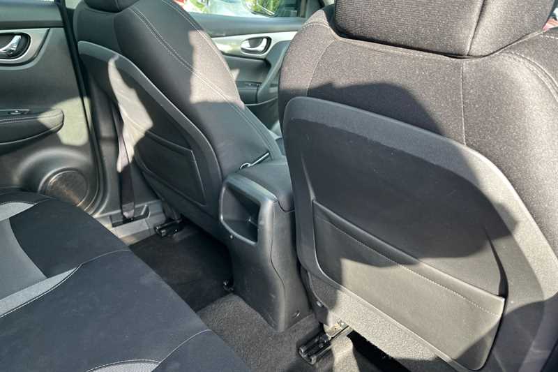 Used Nissan Qashqai 2017 for sale - 76062424: Photo 46