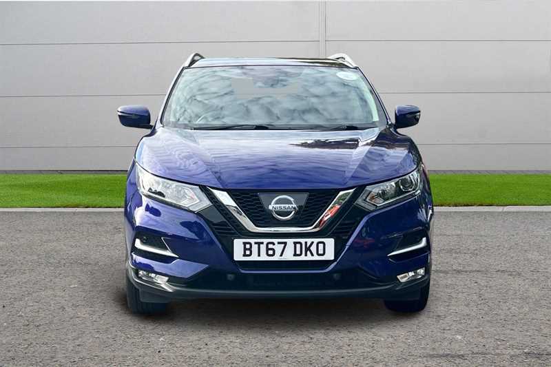 Used Nissan Qashqai 2017 for sale - 76062424: Photo 5