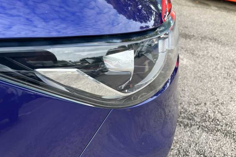 Used Nissan Qashqai 2017 for sale - 76062424: Photo 52