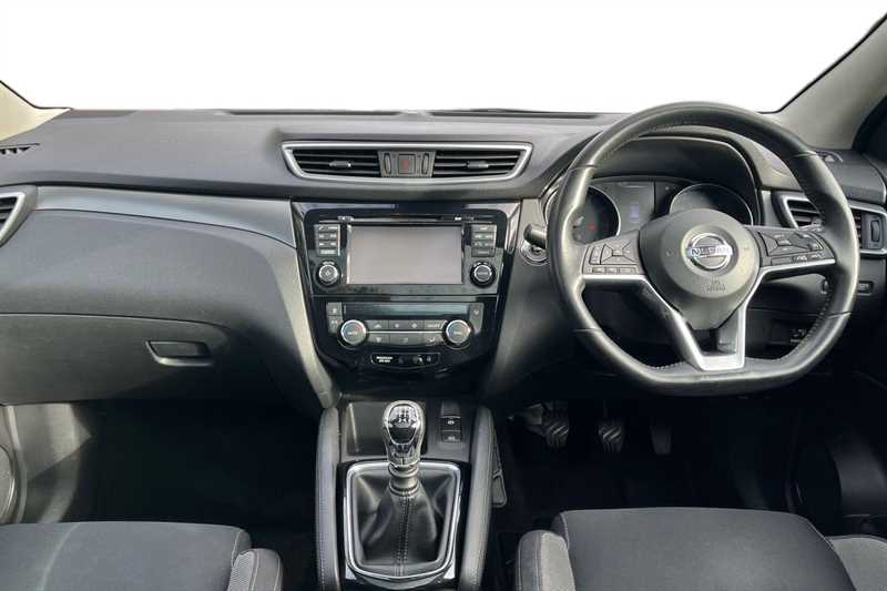 Used Nissan Qashqai 2017 for sale - 76062424: Photo 9