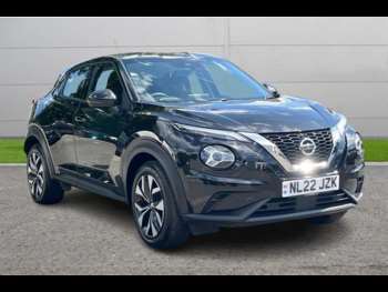 2022 - 1.0 DIG-T 114 ACENTA 5DR