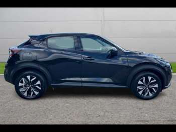 Used Nissan Juke 2022 for sale - 74880966: Photo